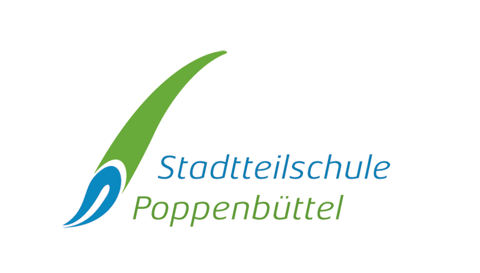 Logo für Stadtteilschule Poppenbüttel