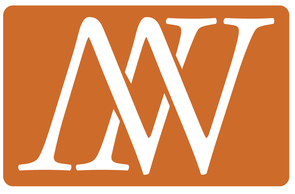 Monogramm Nadja